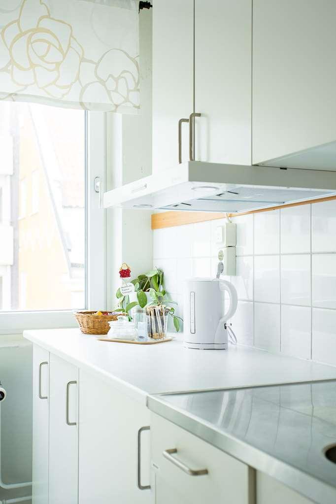 Duvan Hotell & Konferens Uppsala Pokoj fotografie